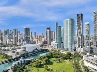 888 Biscayne Blvd 811 photo 19