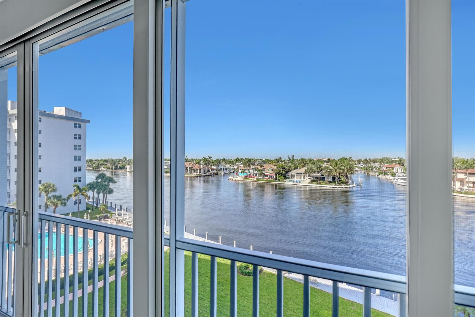3100 S OCEAN Boulevard 5060 photo 23