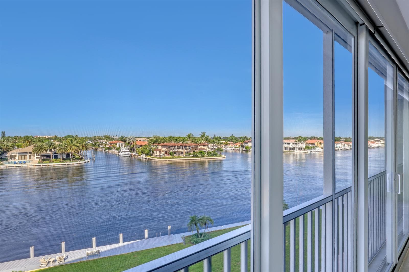 3100 S OCEAN Boulevard 5060 photo 2