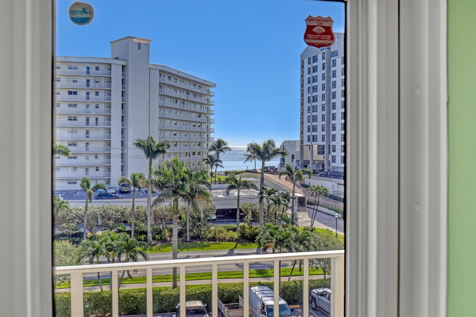 3100 S OCEAN Boulevard 5060 photo 4