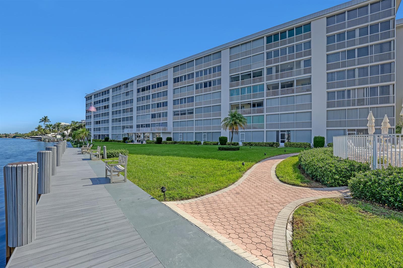 3100 S OCEAN Boulevard 5060 photo 25