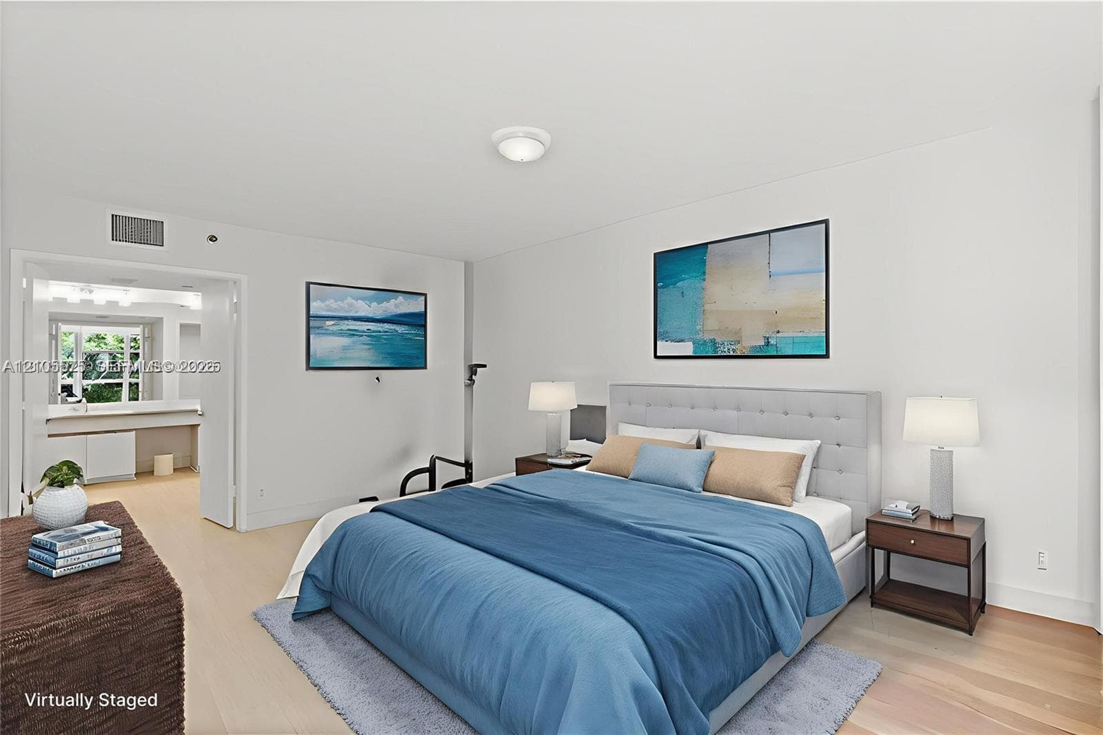 3600 Mystic Pointe Dr 215 photo 9