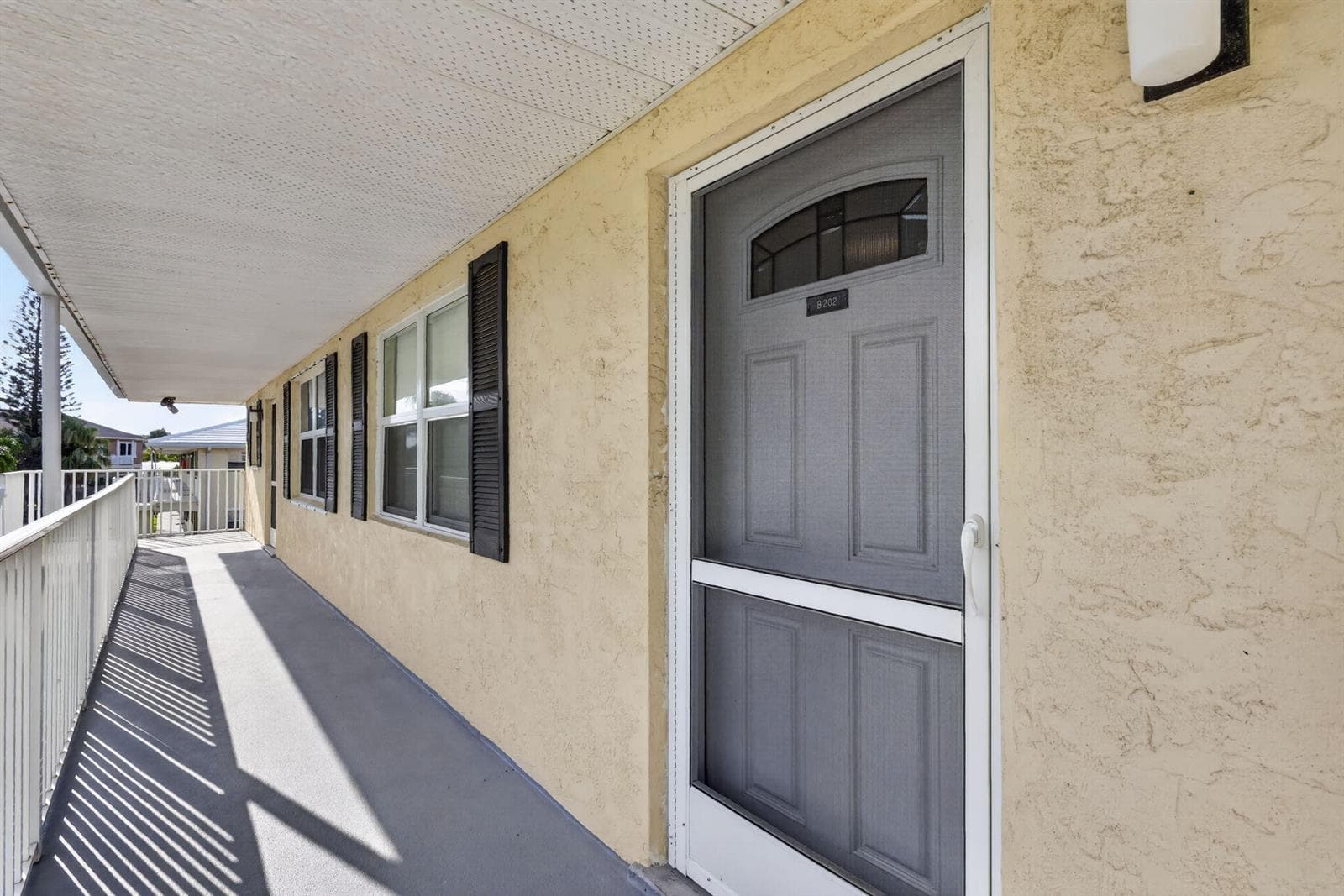 200 N El Mar Drive B202 photo 1