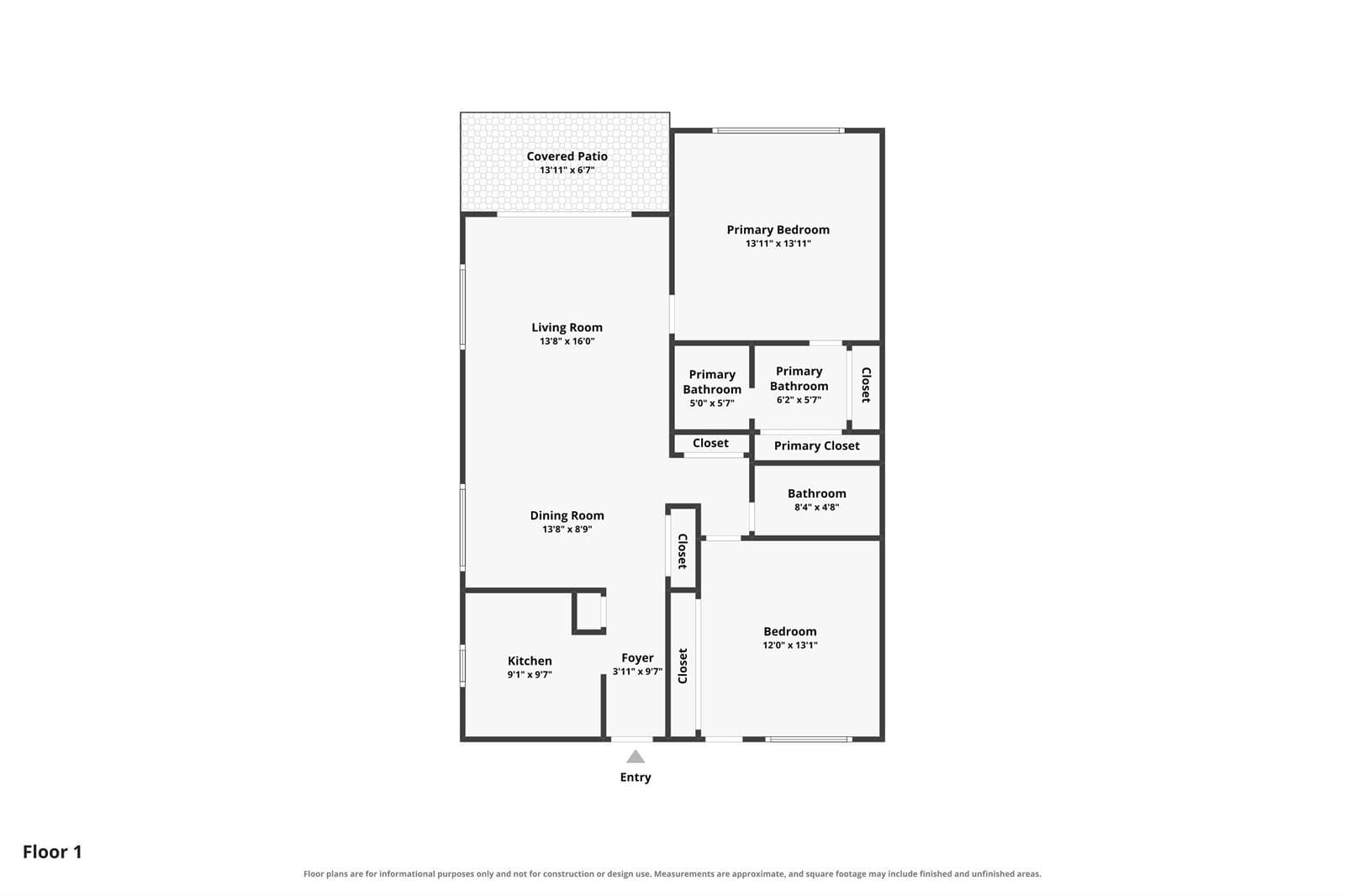 1111 N RIVERSIDE Drive 401 photo 6