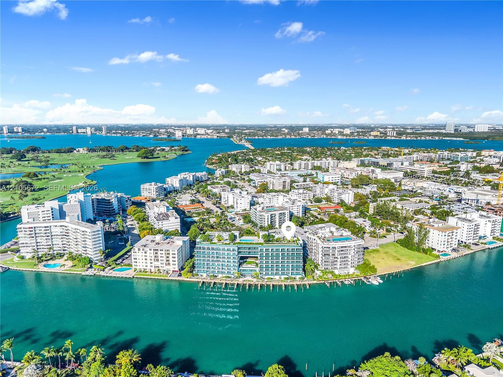 9201 E Bay Harbor Dr 804 photo 17