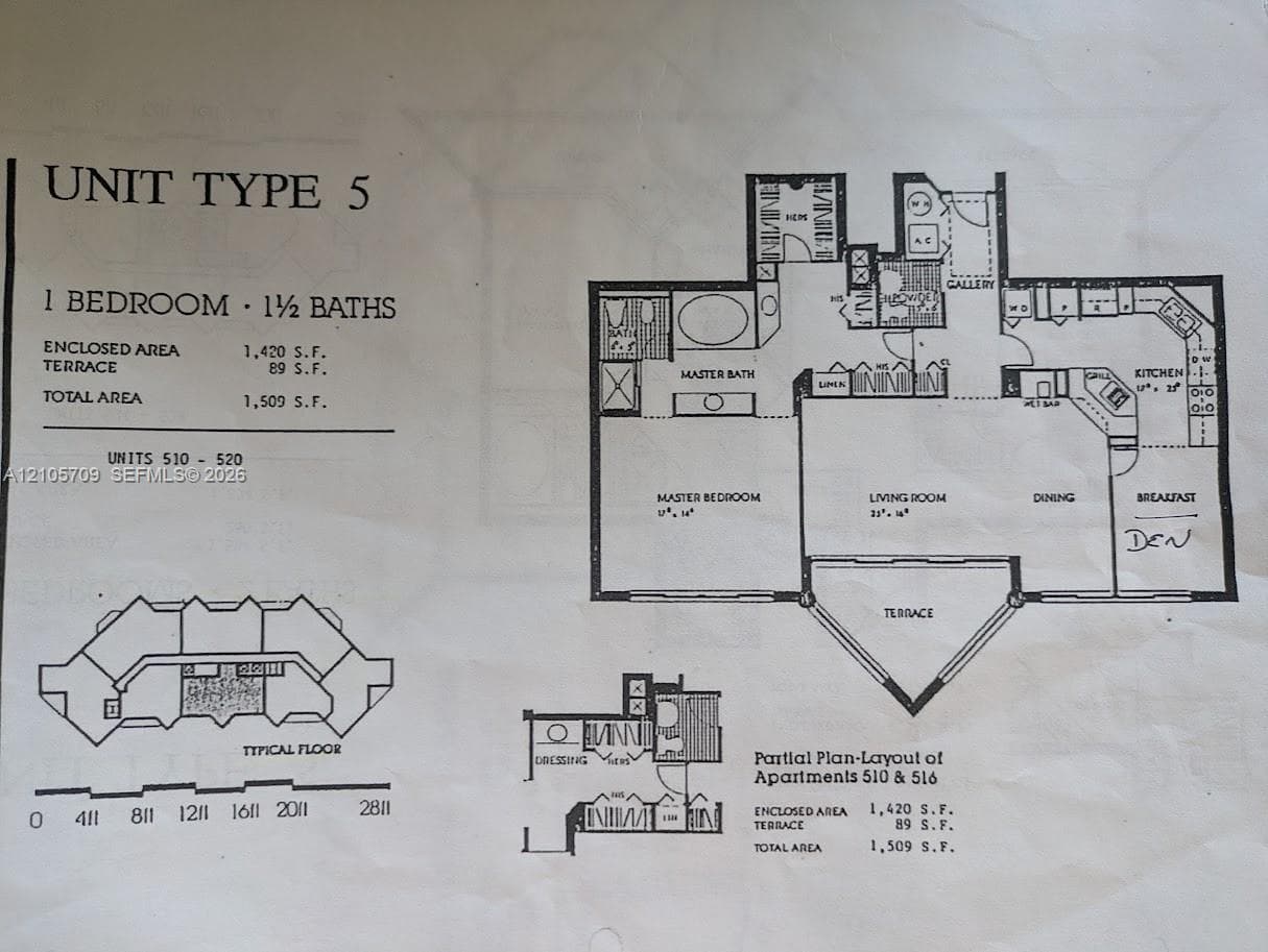 300 Three Islands Blvd 516 photo 3