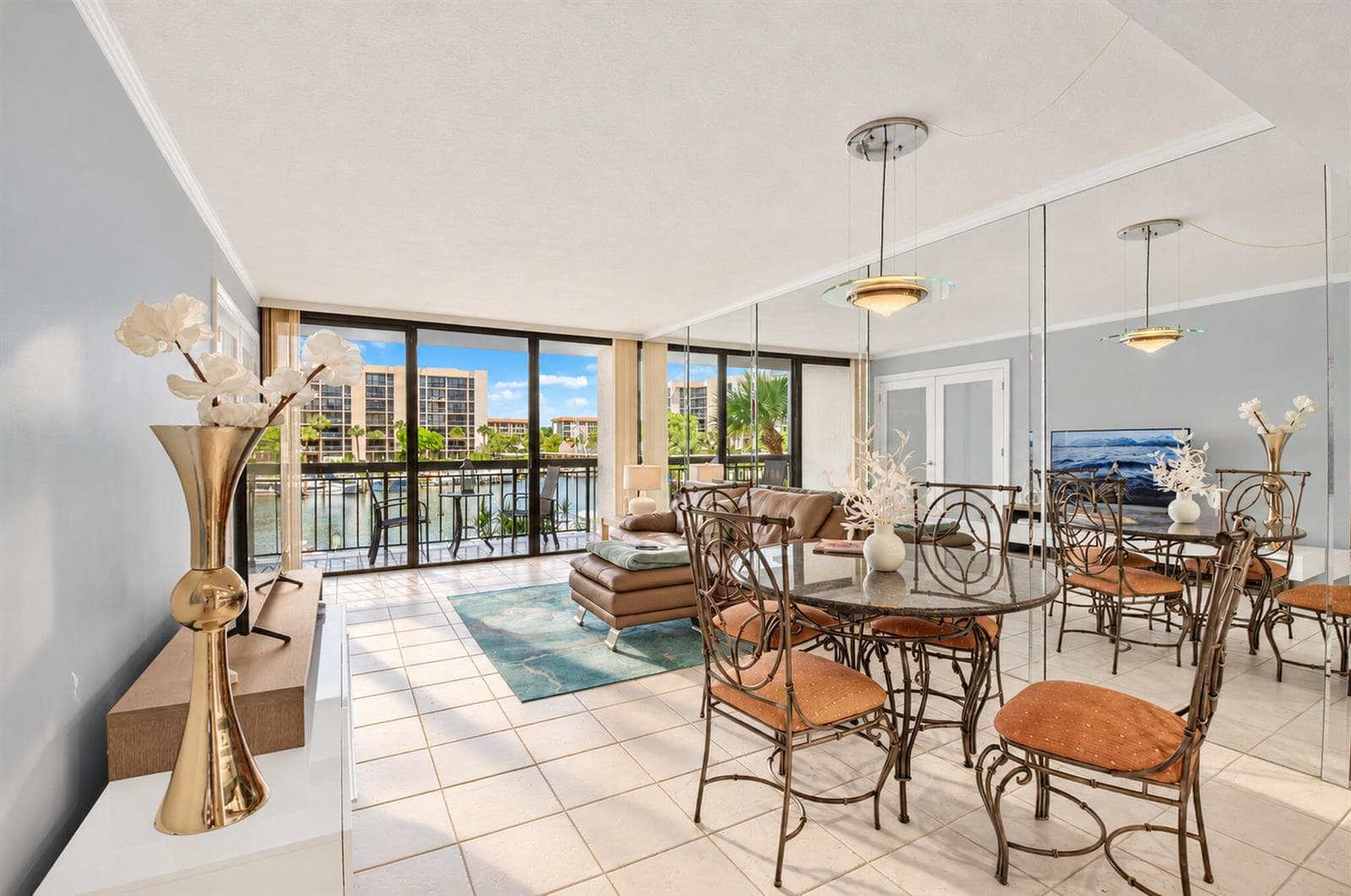 2687 N OCEAN Boulevard G206 photo 6