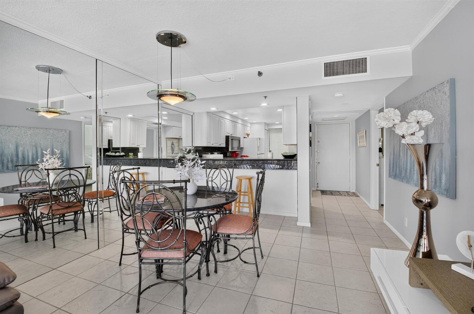 2687 N OCEAN Boulevard G206 photo 5