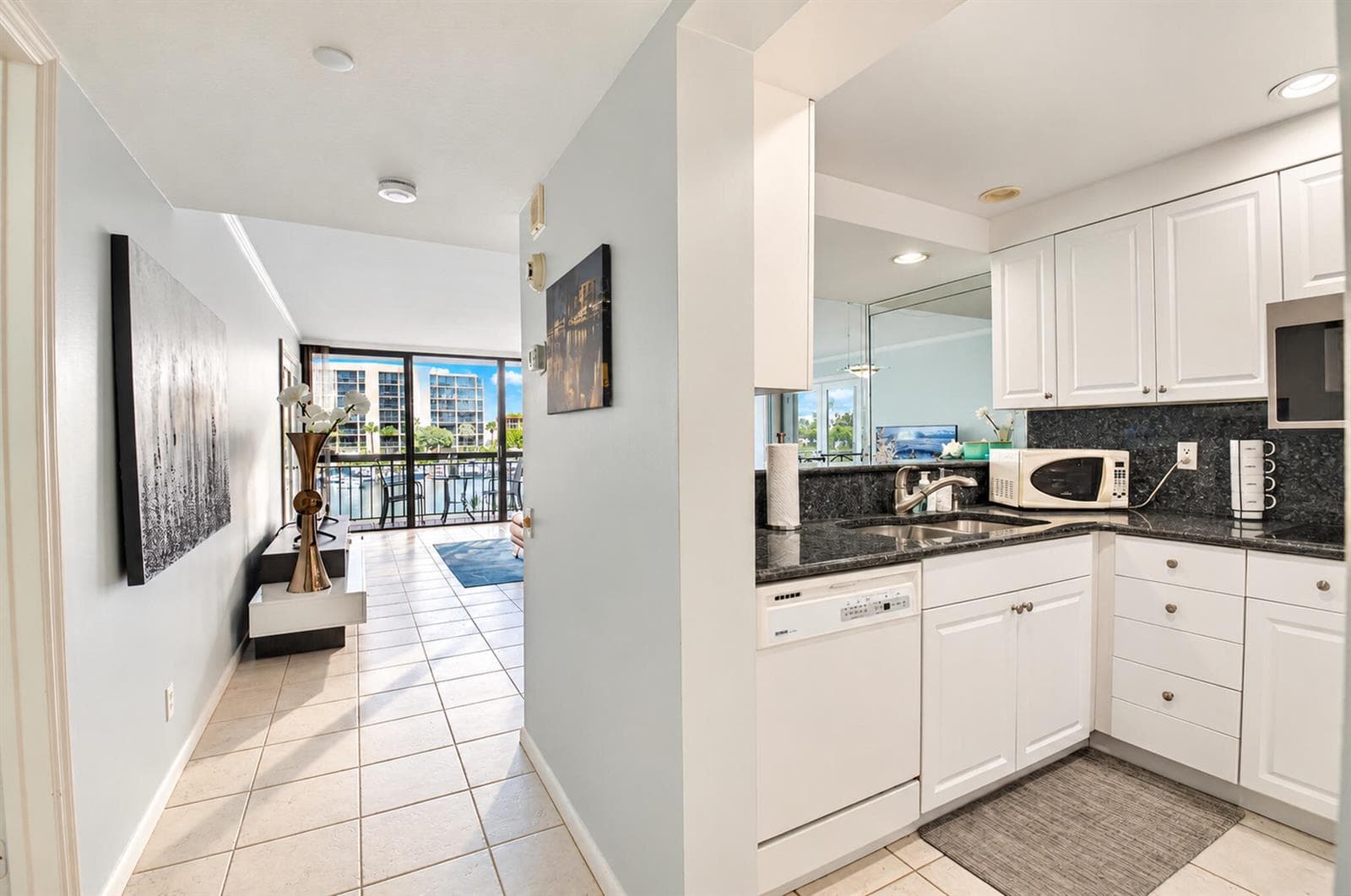 2687 N OCEAN Boulevard G206 photo 4
