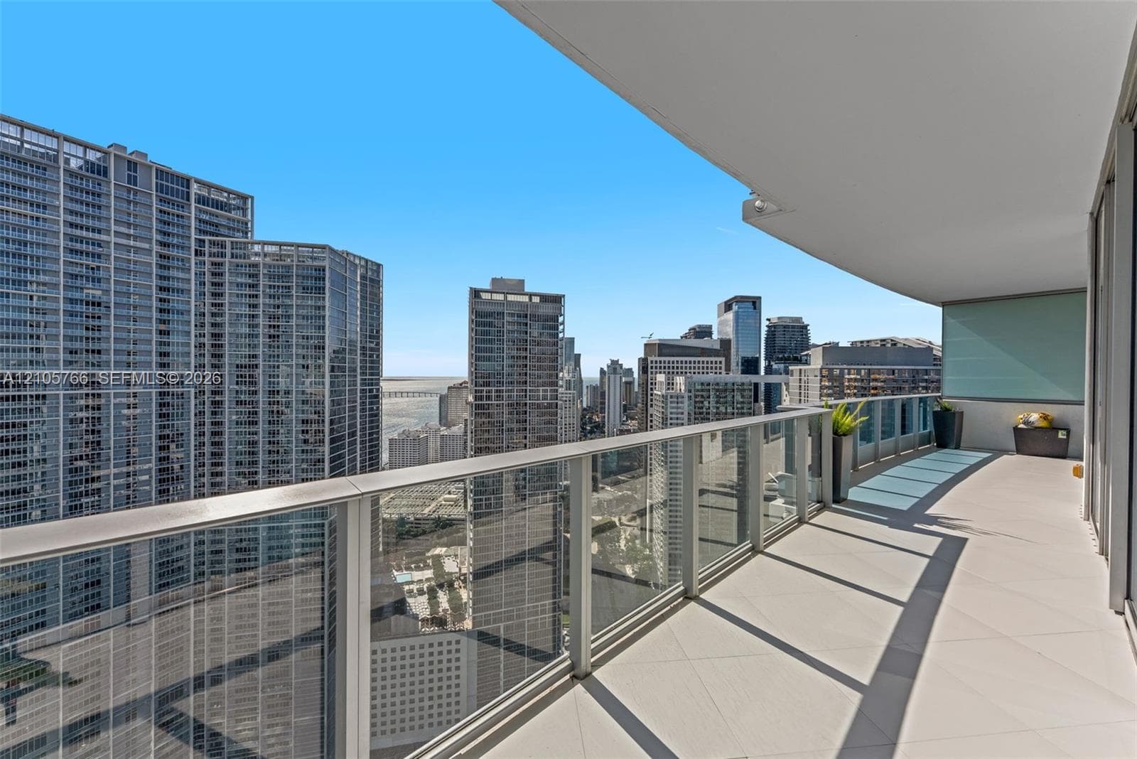200 Biscayne Boulevard Way 4408 photo 17