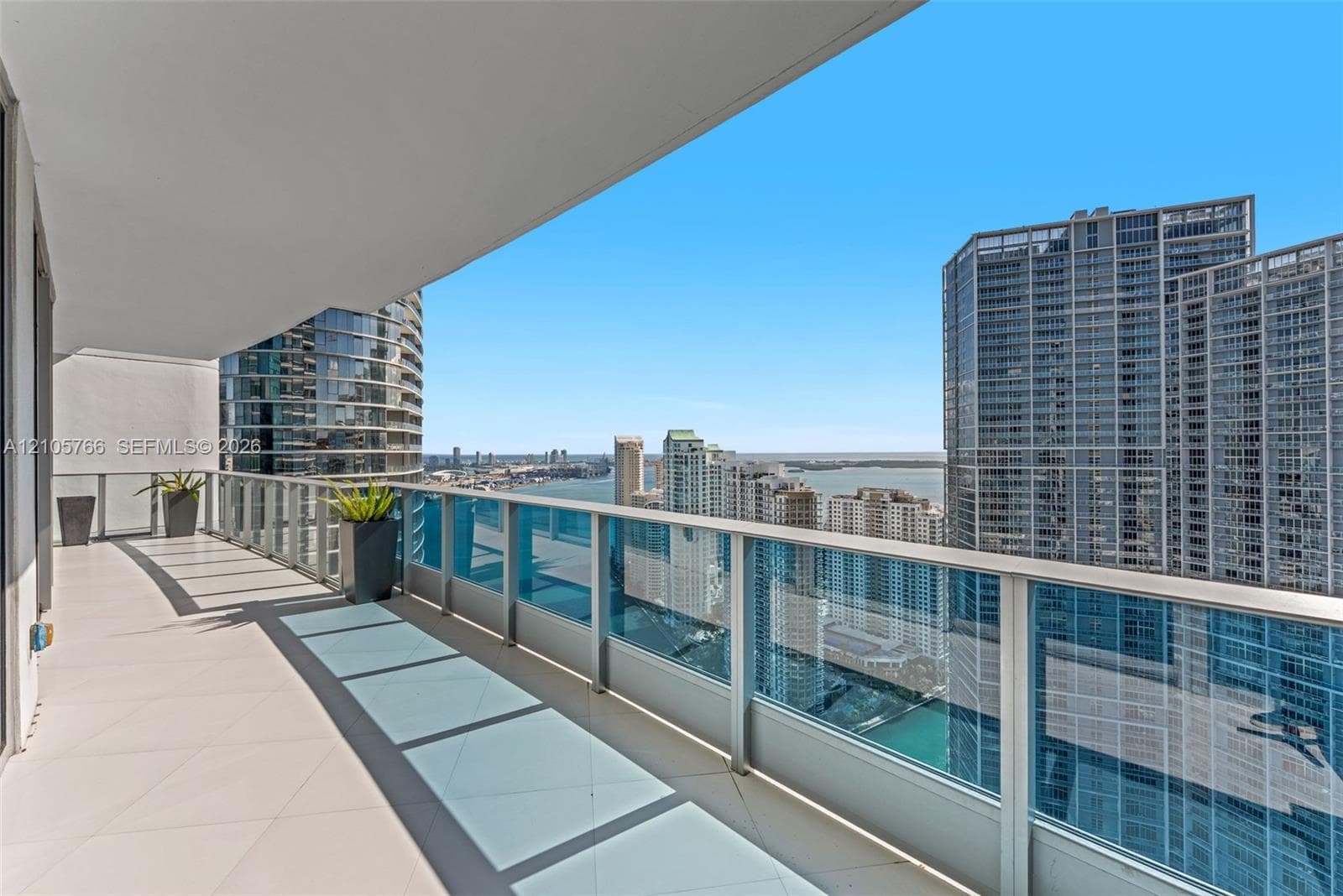 200 Biscayne Boulevard Way 4408 photo 1