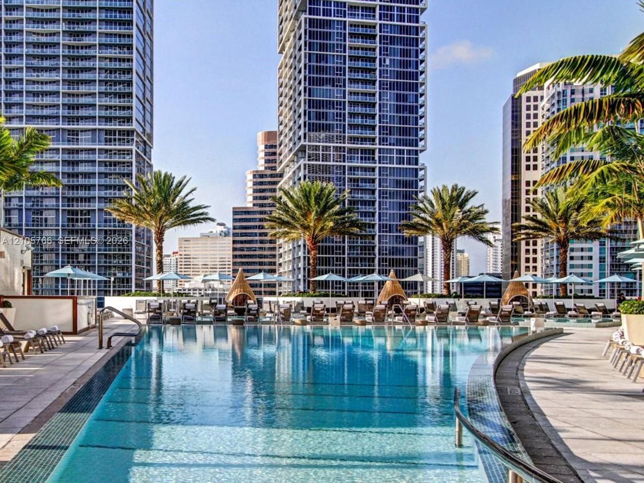 200 Biscayne Boulevard Way 4408 photo 20