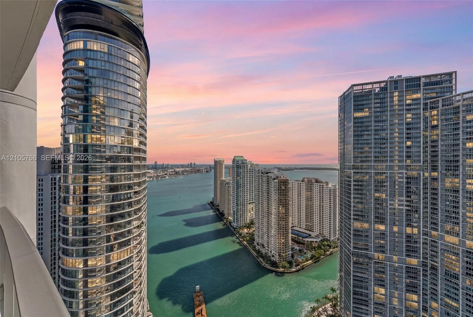 200 Biscayne Boulevard Way 4408 photo 18