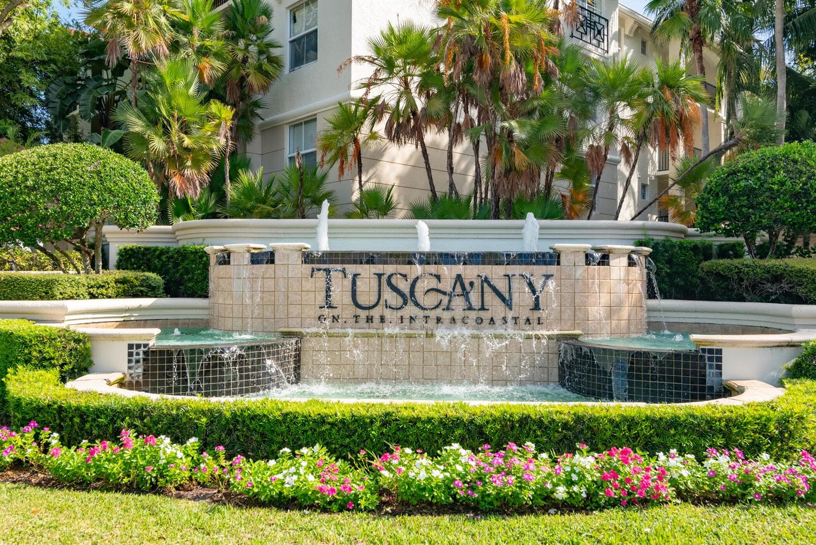 3402 Tuscany Way photo 1