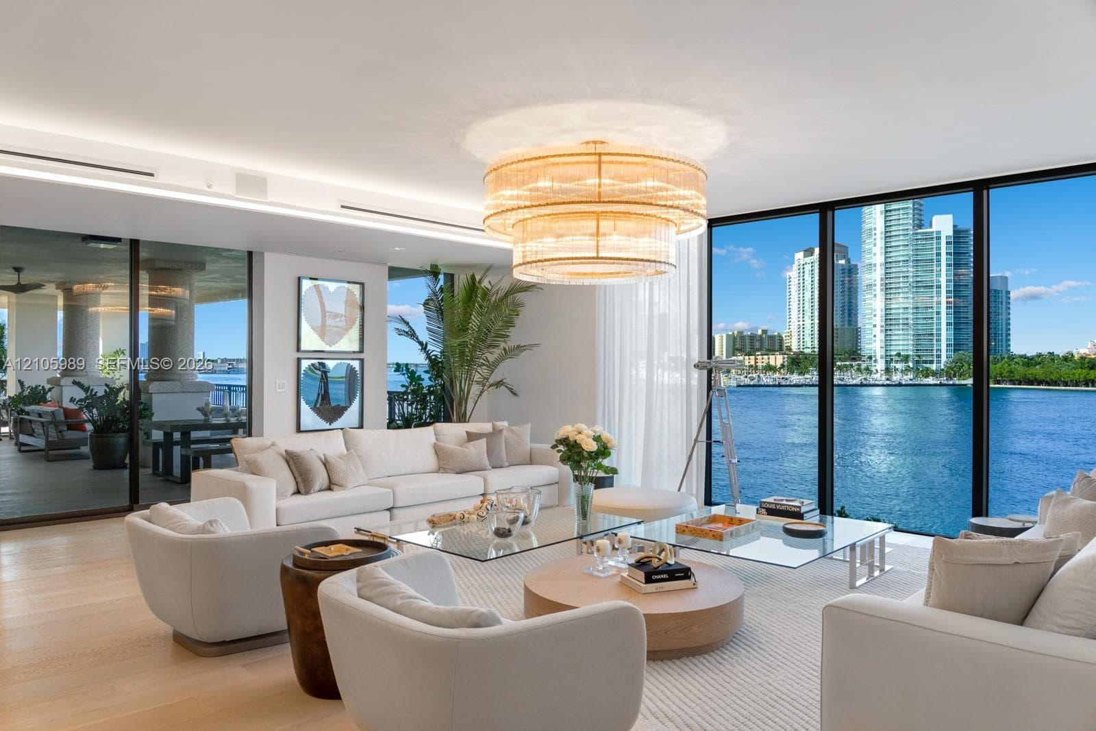 6800 Fisher Island Dr 6823 photo 6