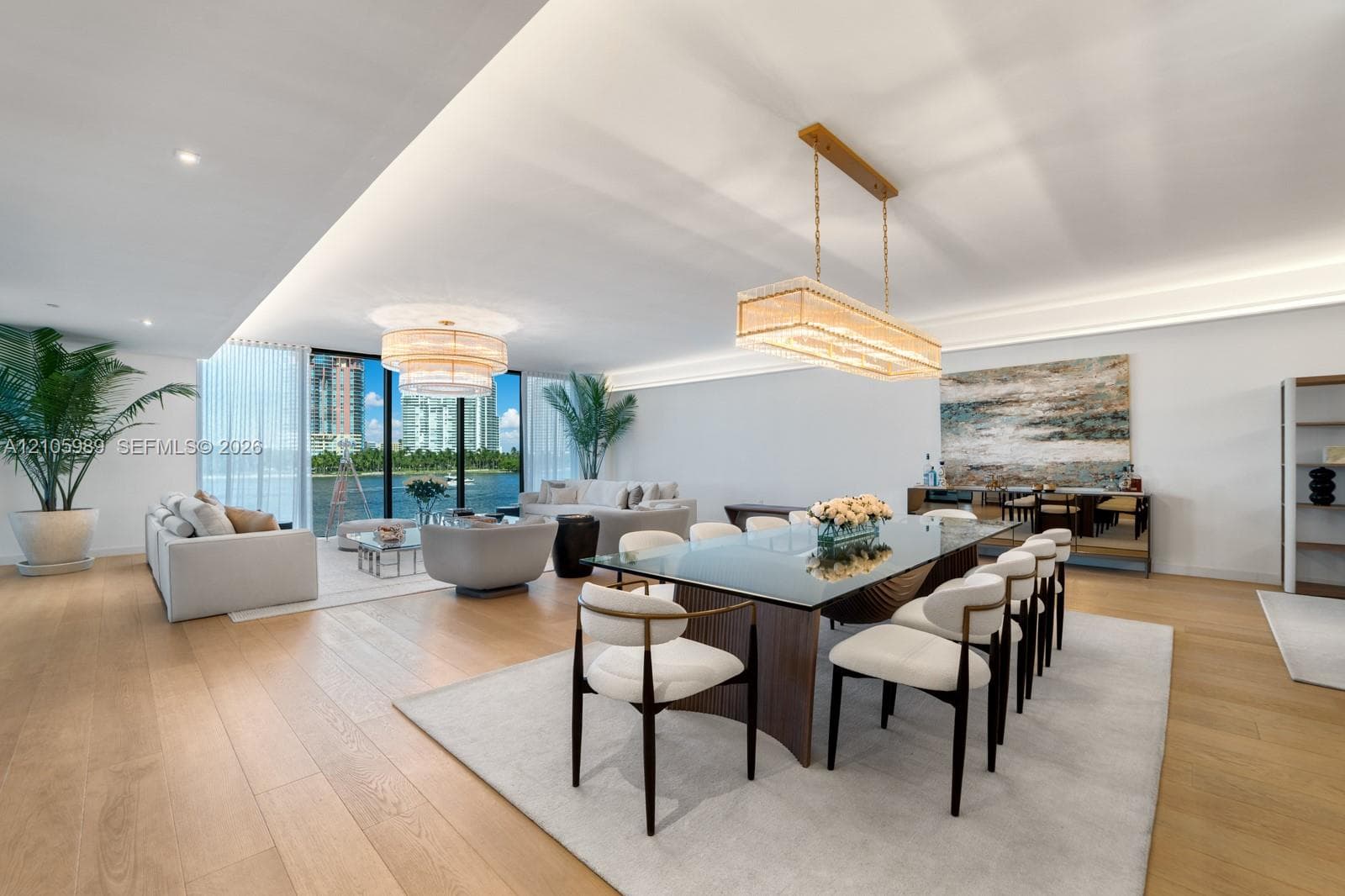 6800 Fisher Island Dr 6823 photo 12
