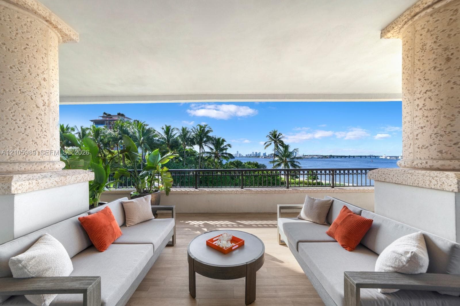 6800 Fisher Island Dr 6823 photo 24