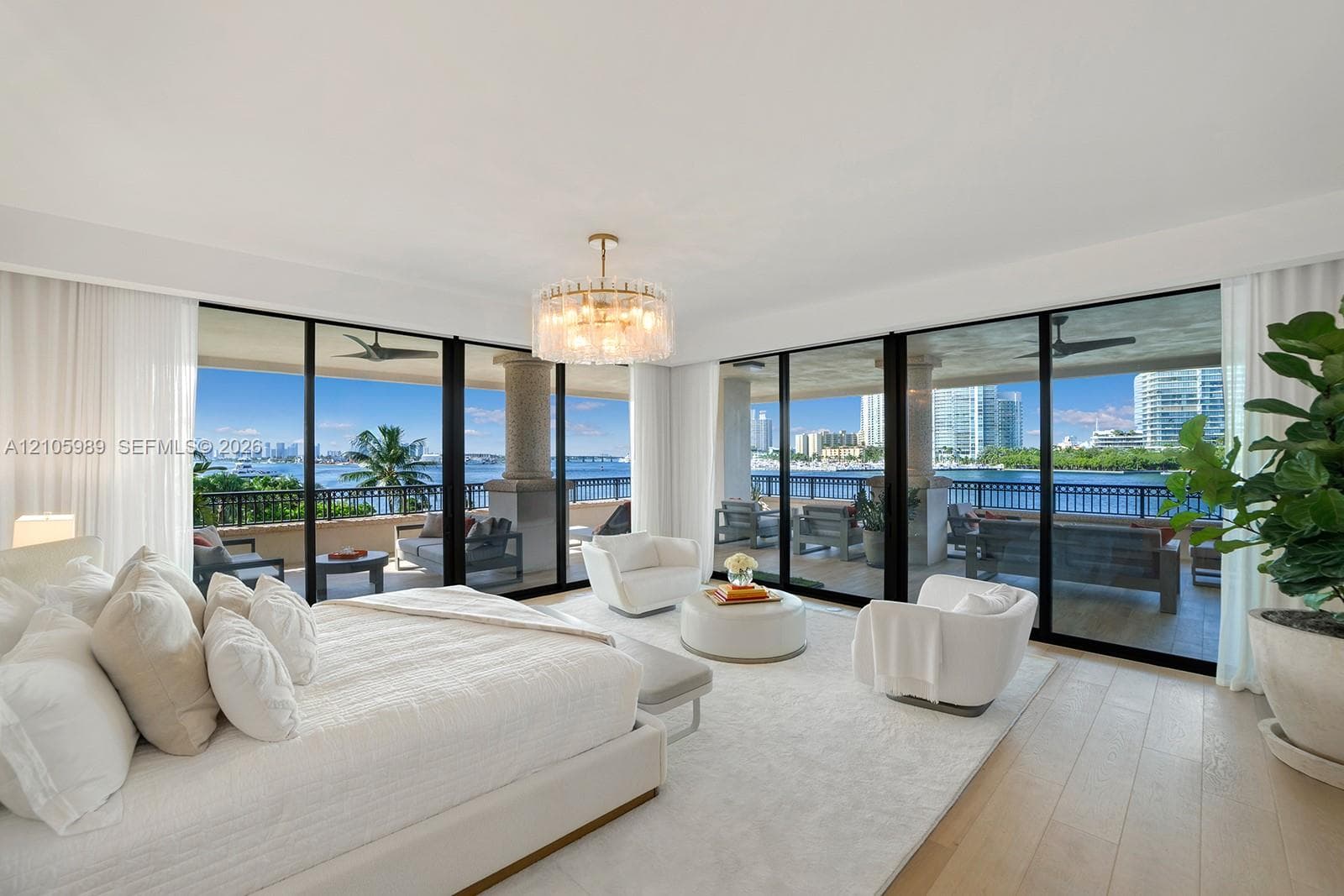 6800 Fisher Island Dr 6823 photo 19