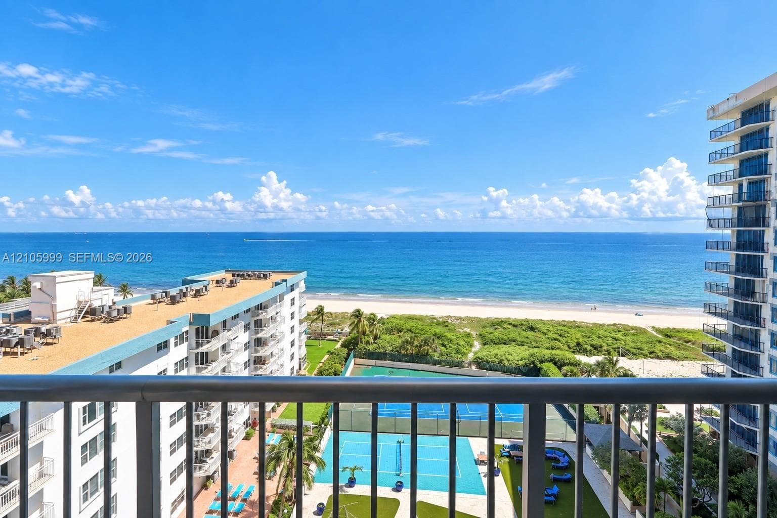 1800 S Ocean Blvd 1012 photo 1