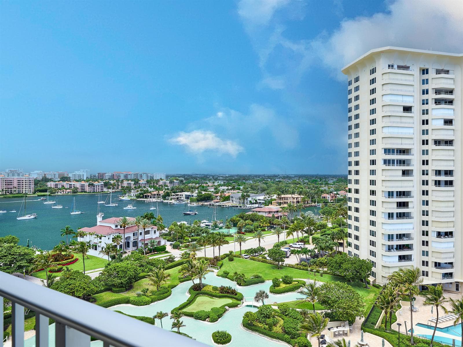 550 S Ocean Boulevard 1205 photo 23
