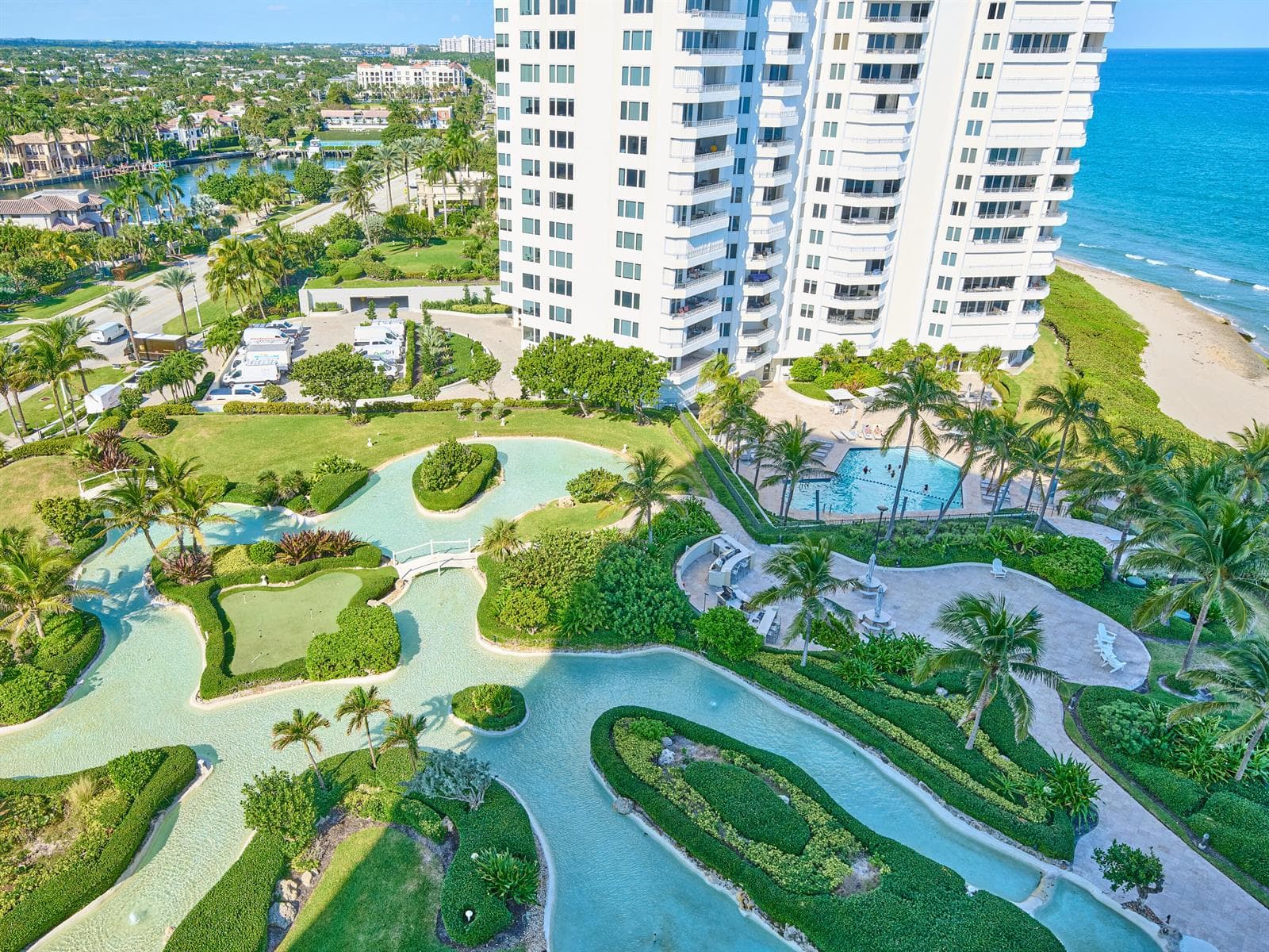 550 S Ocean Boulevard 1205 photo 22