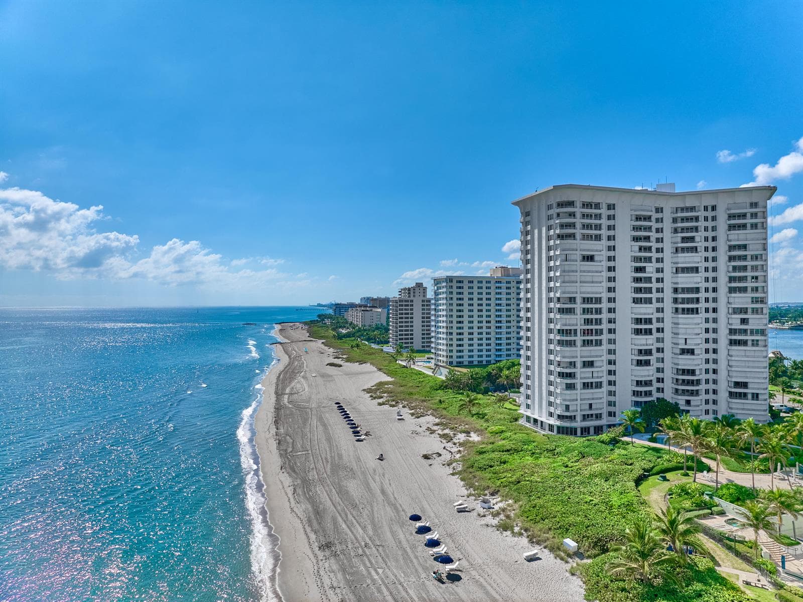 550 S Ocean Boulevard 1205 photo 25