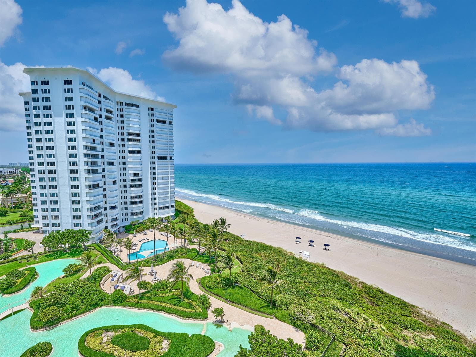 550 S Ocean Boulevard 1205 photo 21