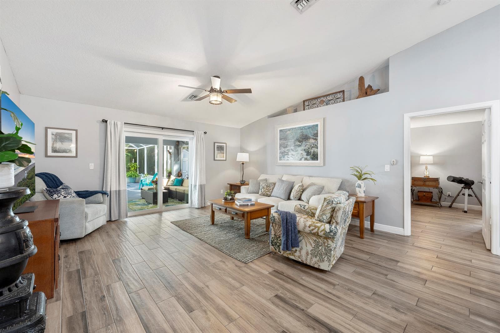 2300 CANOE CREEK Lane photo 16