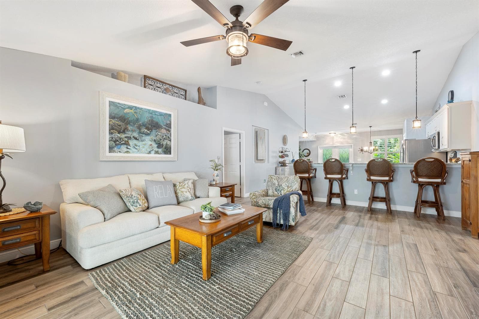 2300 CANOE CREEK Lane photo 12