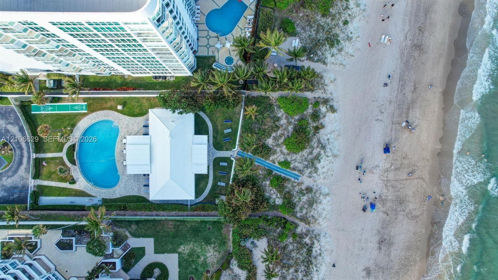 1431 S Ocean Blvd #78 photo 3