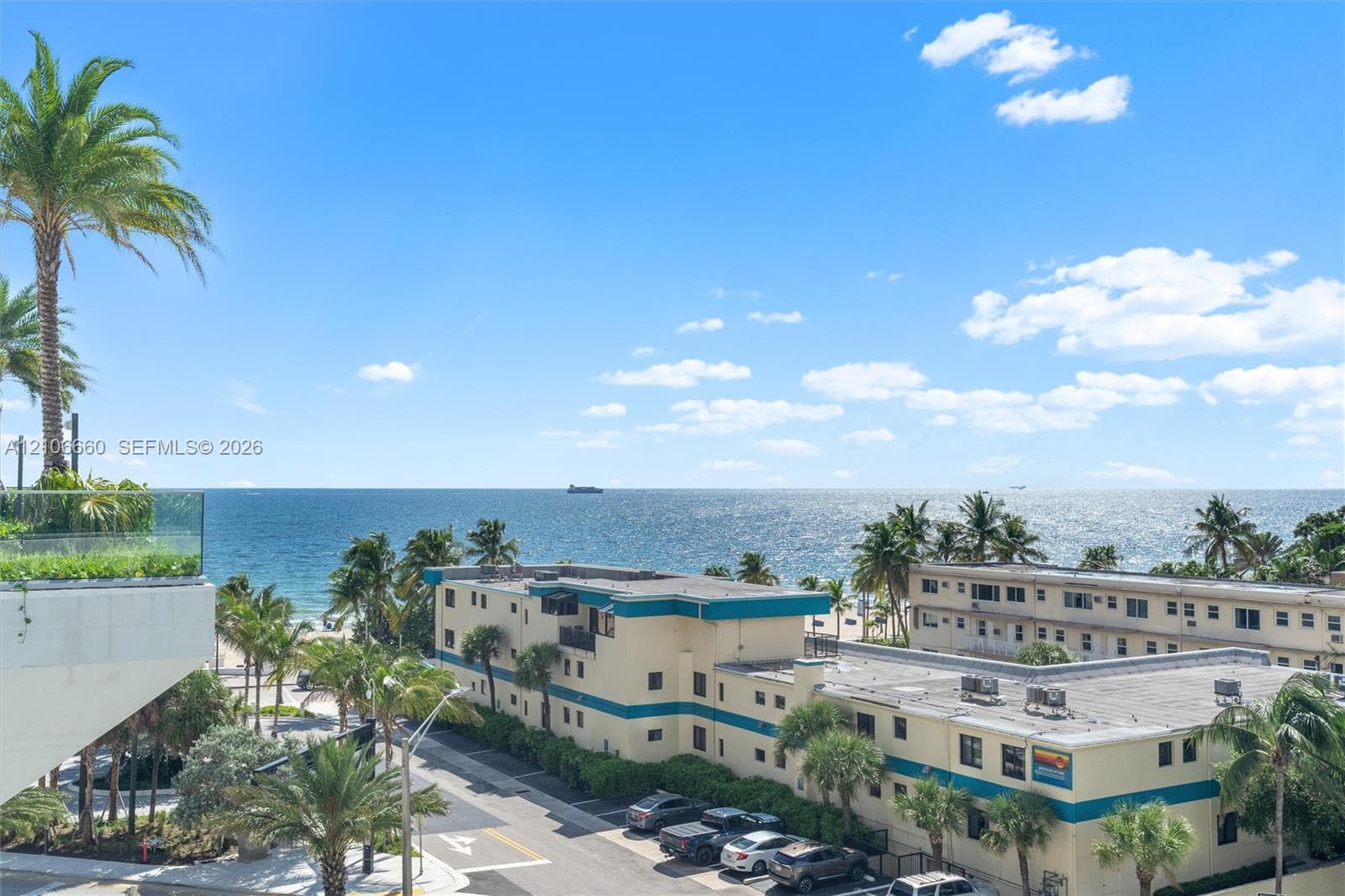 153 N Seabreeze Blvd 401 photo 13
