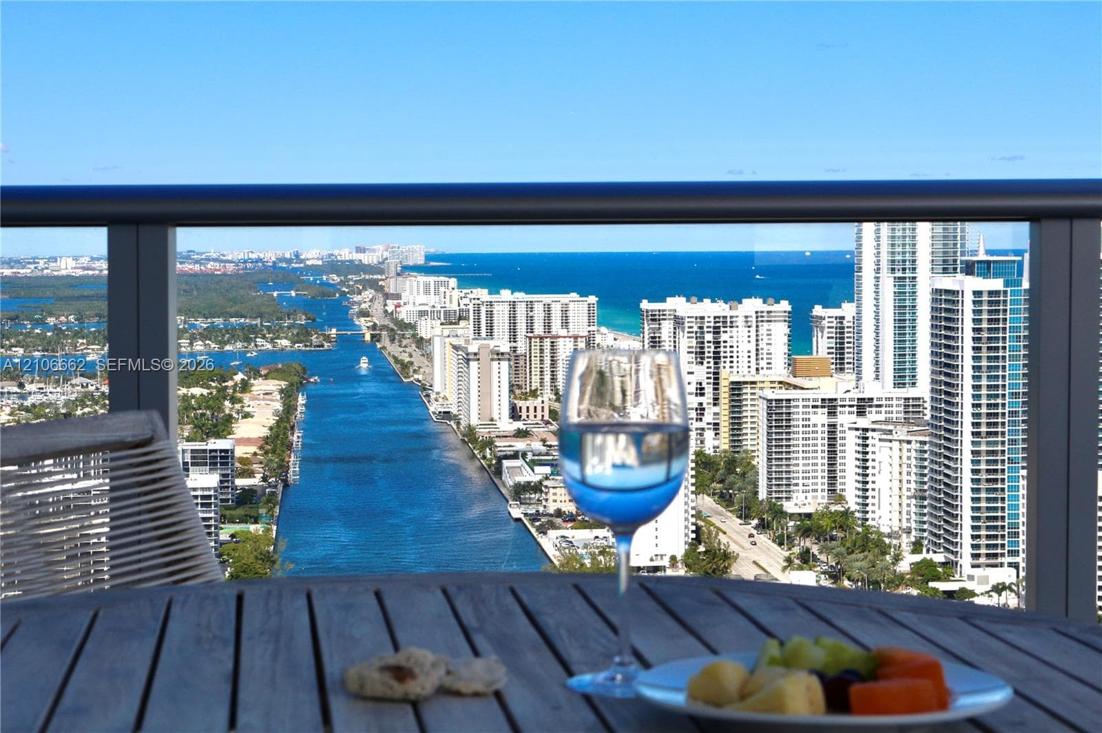 4010 S Ocean Dr T3601 photo 11