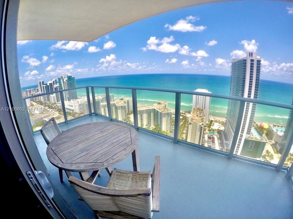 4010 S Ocean Dr T3601 photo 8