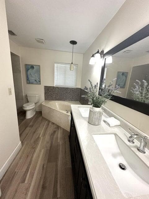 1420 Chapparel Way photo 14