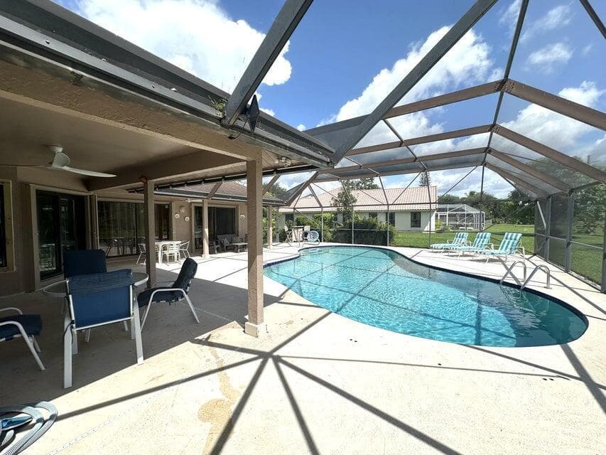 1420 Chapparel Way photo 25