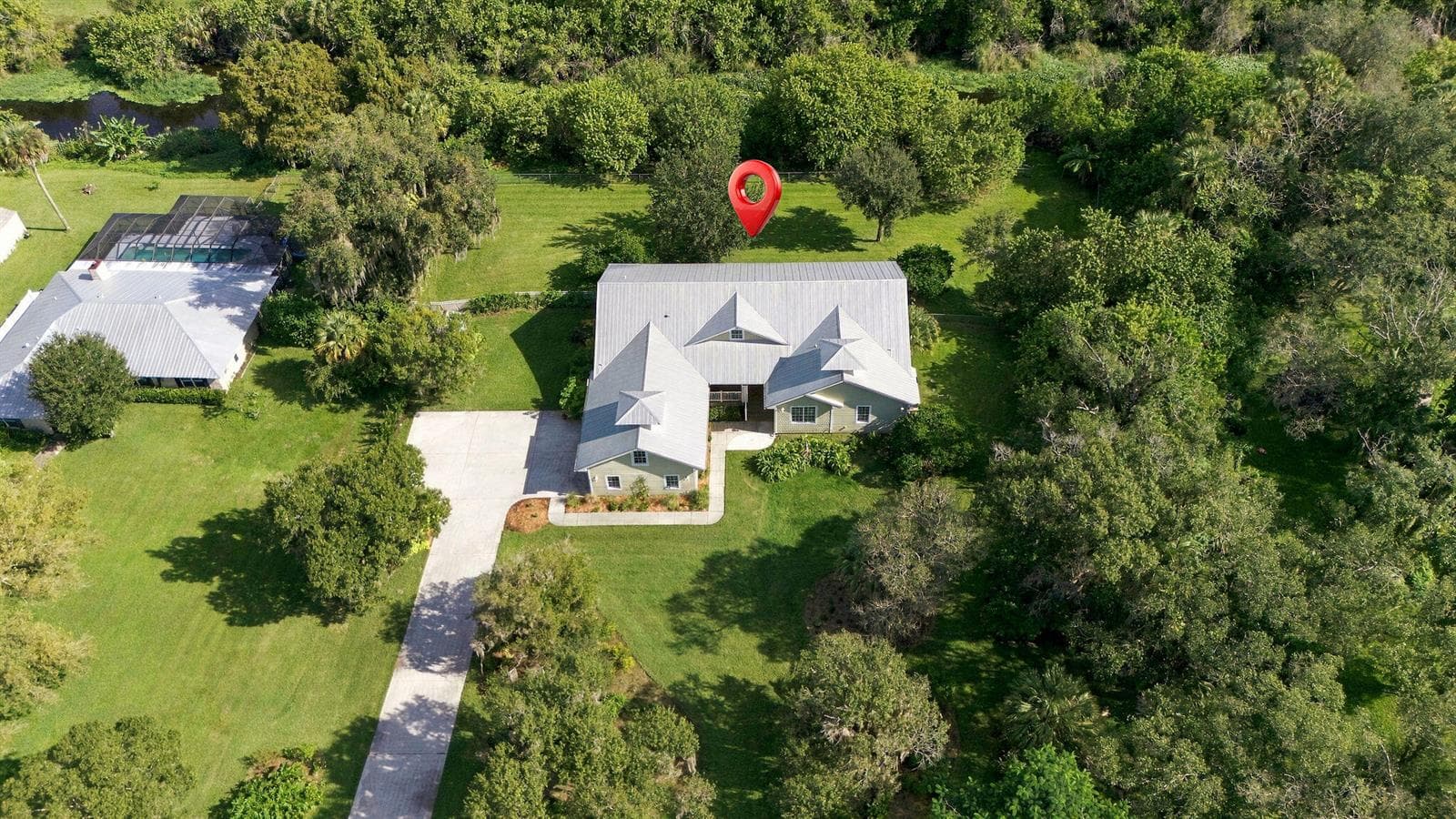 11750 TWIN CREEKS Drive photo 3