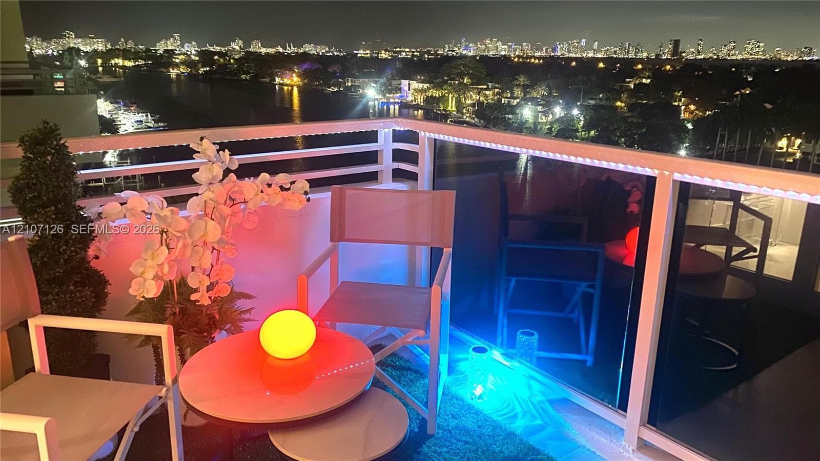 5600 Collins Ave 10H photo 3