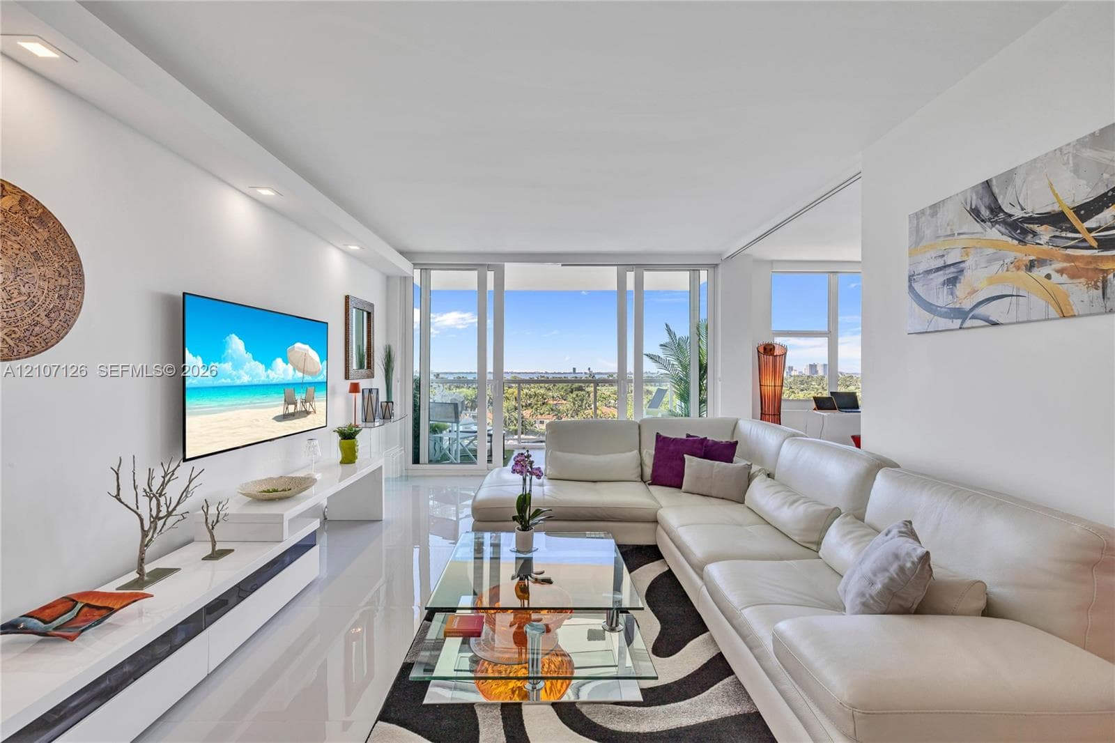 5600 Collins Ave 10H photo 5