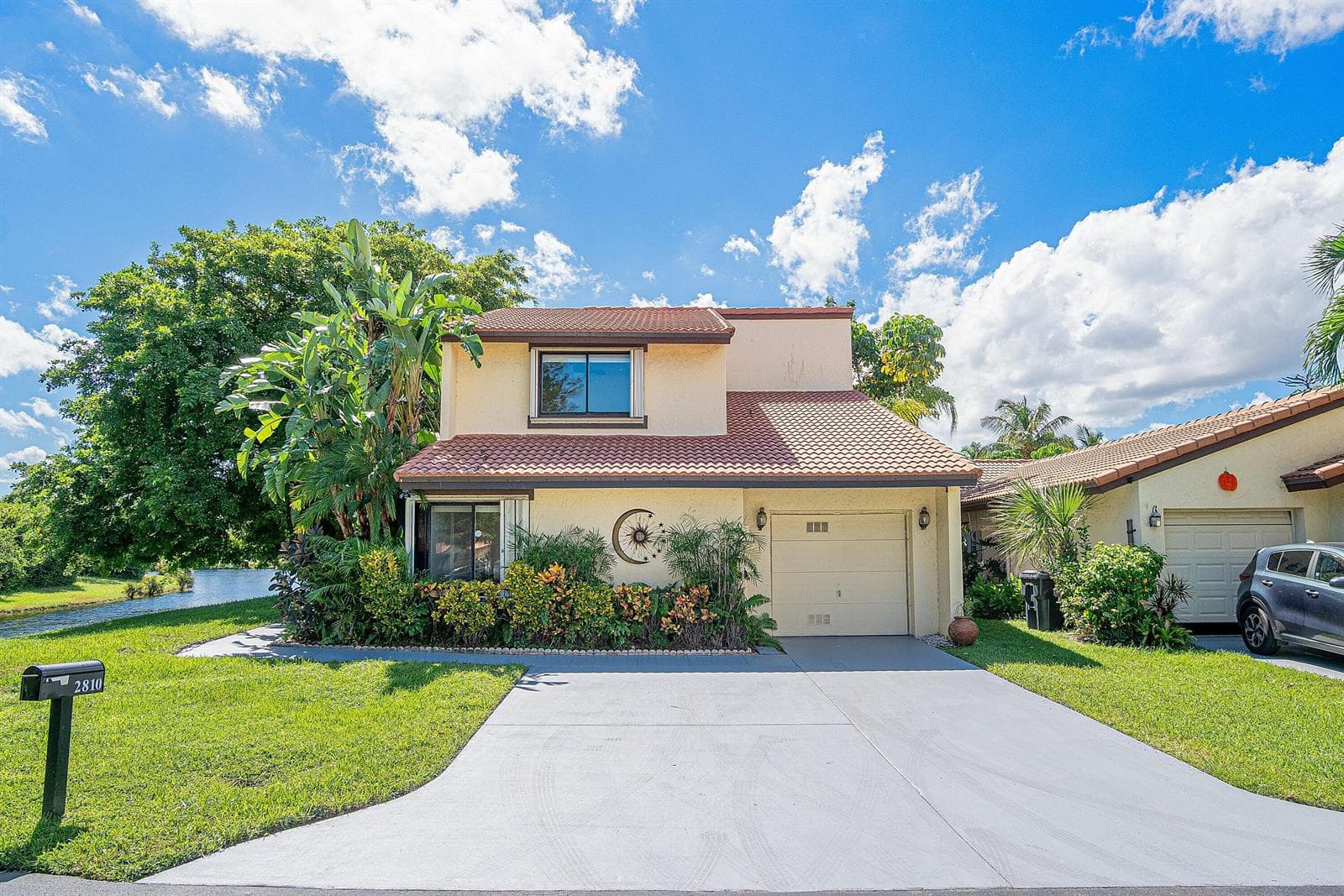 2810 SAND PINES Court photo 1