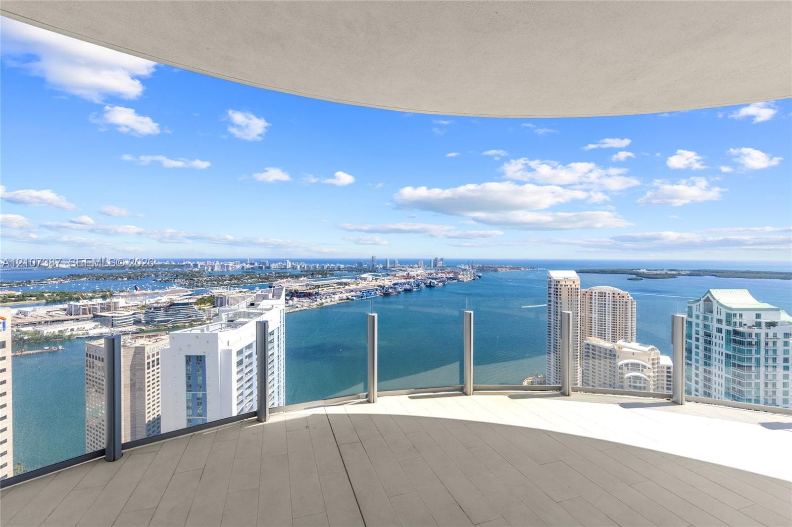 300 Biscayne Boulevard Way 4901E photo 12