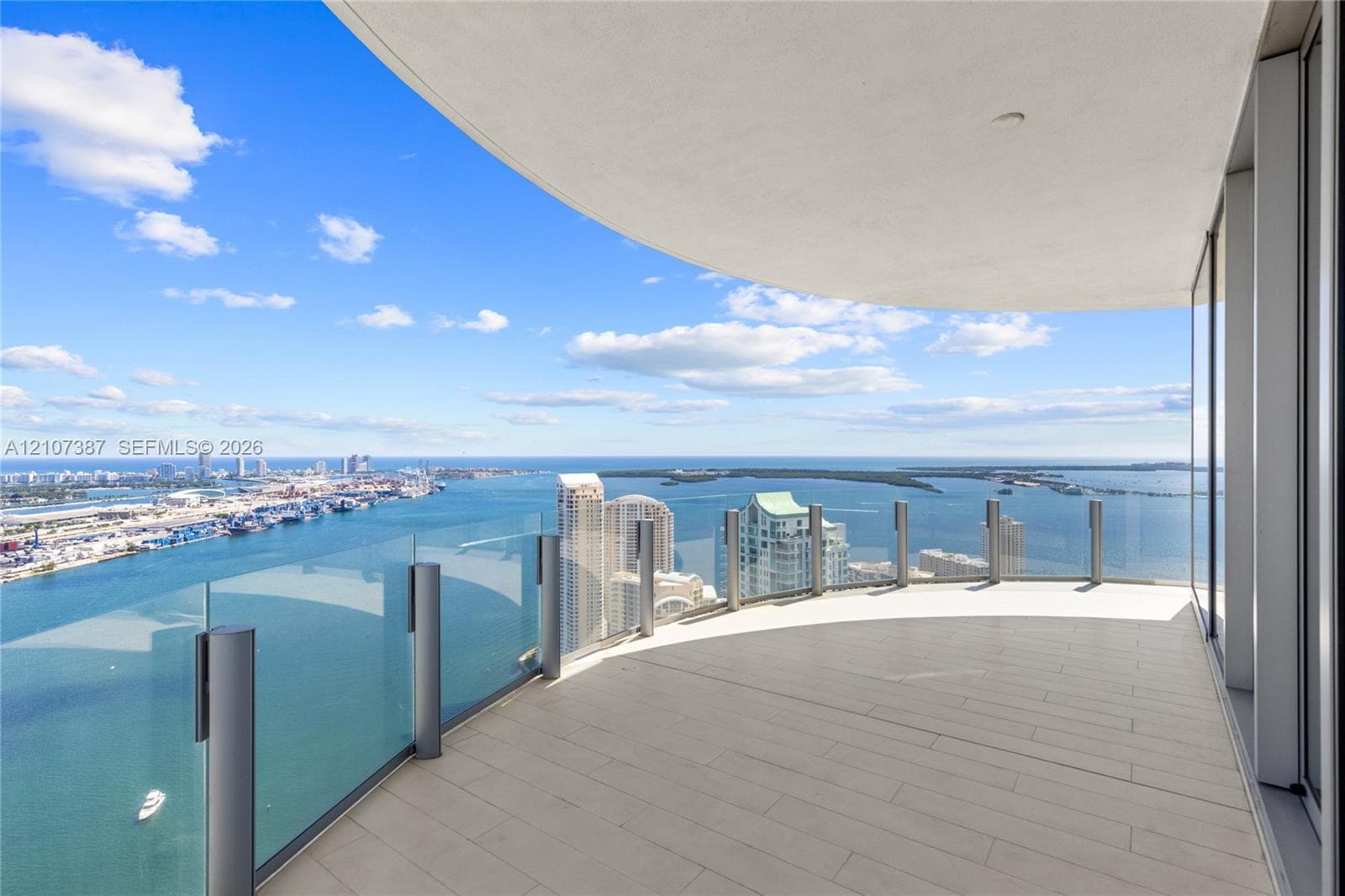 300 Biscayne Boulevard Way 4901E photo 11