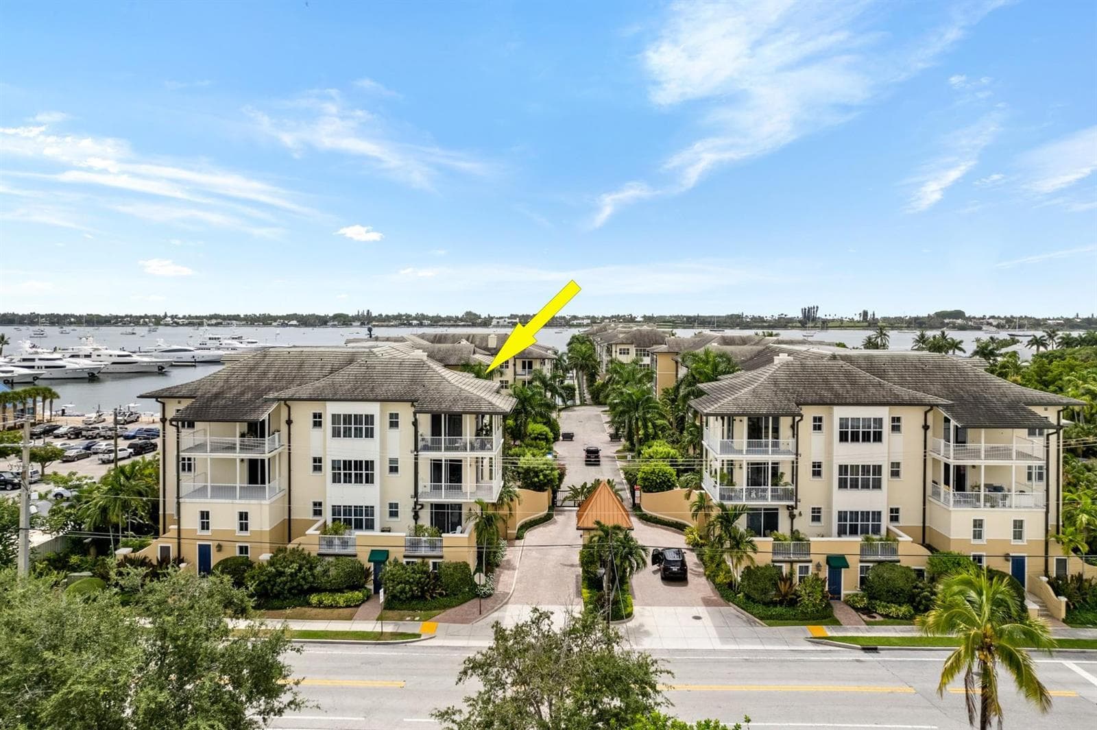 3960 N Flagler Drive 306 photo 3