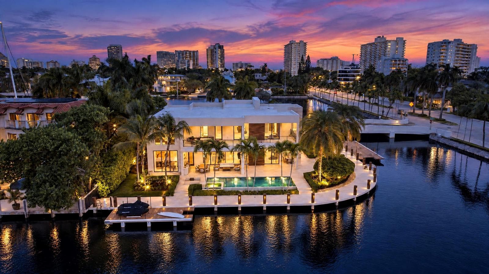 1 ROYAL PALM Drive photo 5