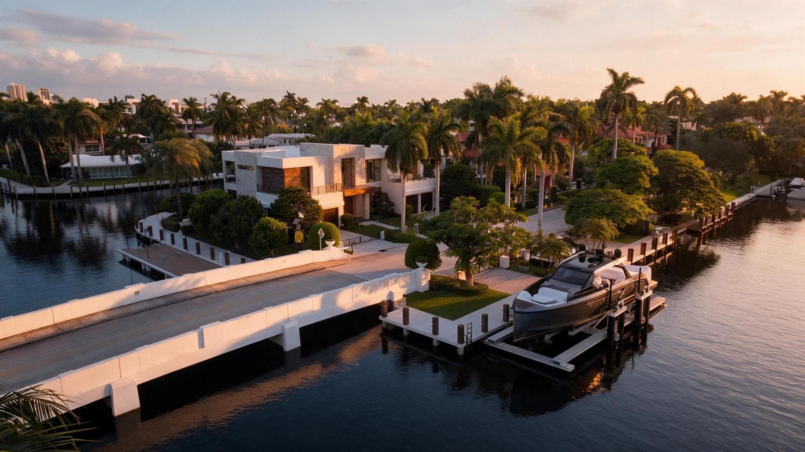 1 ROYAL PALM Drive photo 15