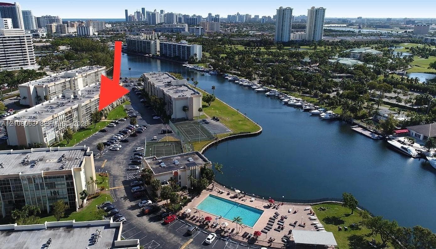 701 Three Islands Blvd 315 photo 1