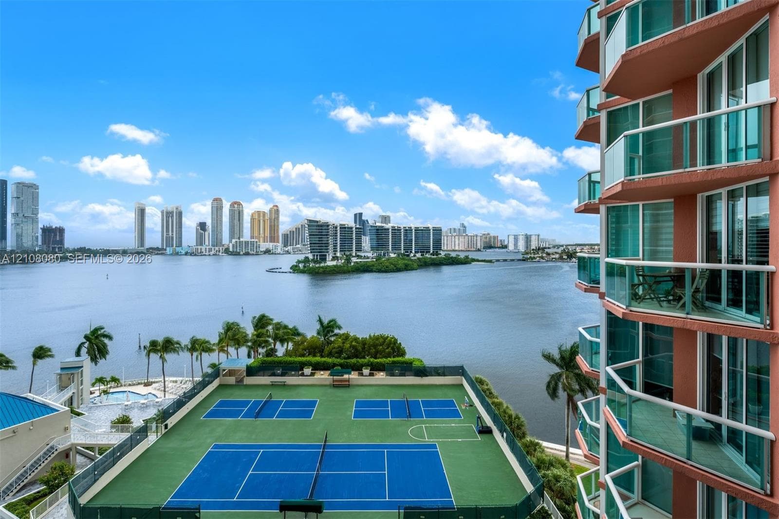 3370 Hidden Bay Dr 1111 photo 16
