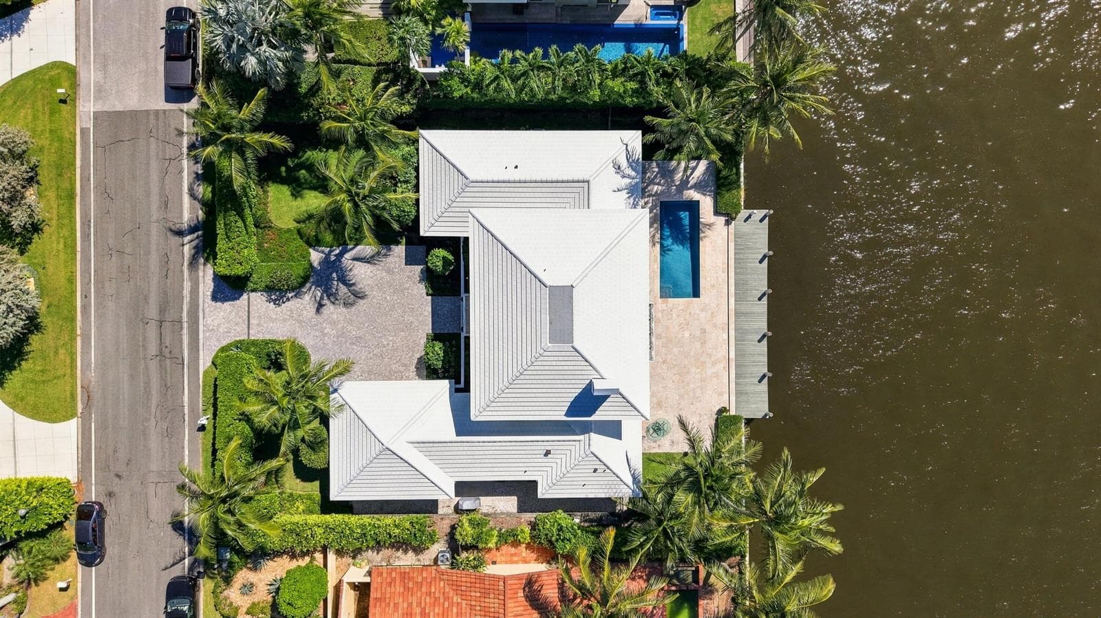 2284 Ibis Isle Road W photo 3