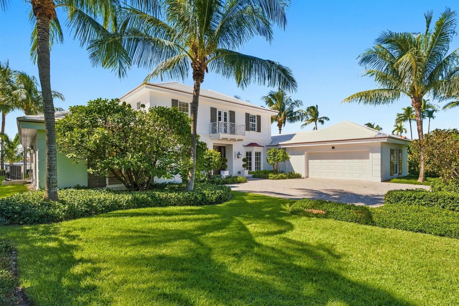 2284 Ibis Isle Road W photo 4