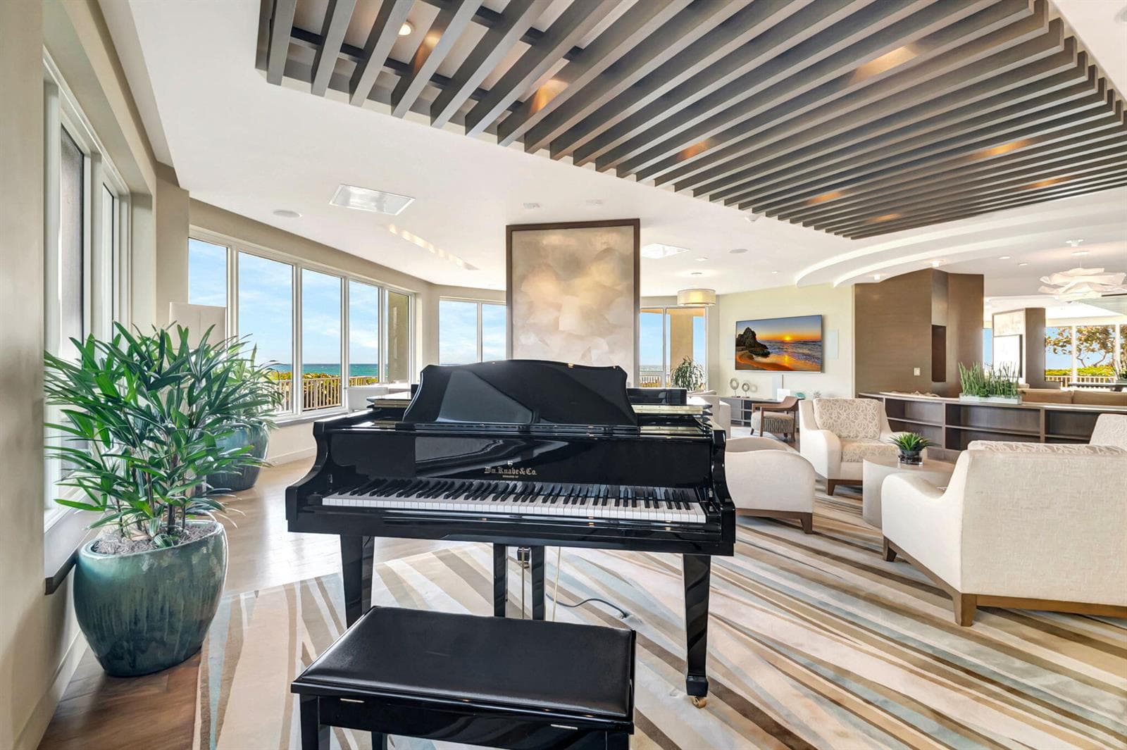 550 S Ocean Boulevard 602 photo 22
