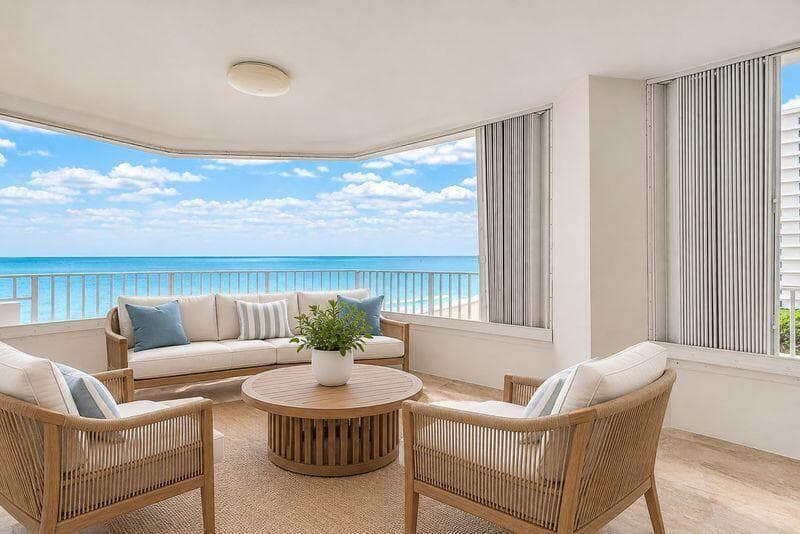 550 S Ocean Boulevard 602 photo 1